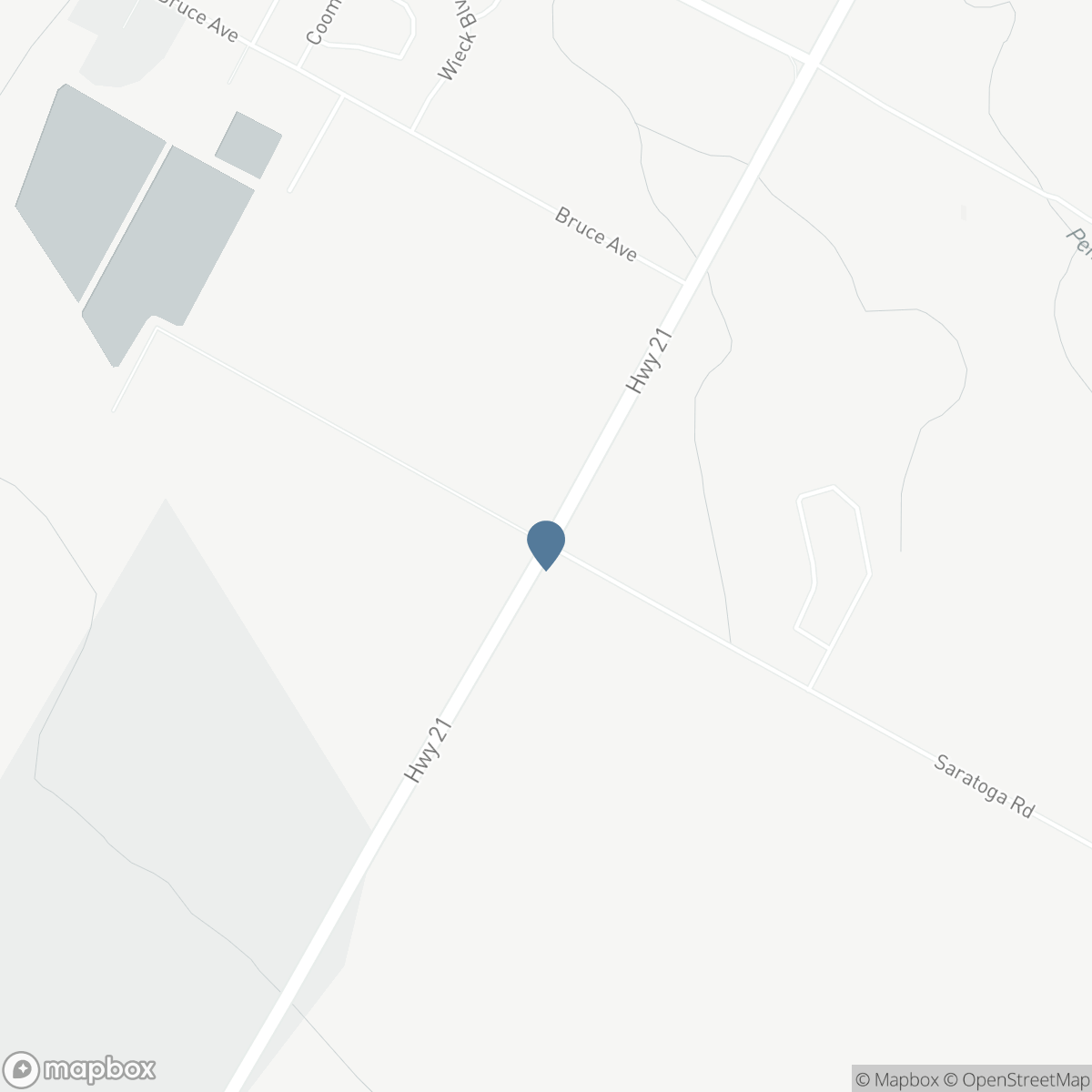 827 HIGHWAY 21, Kincardine, Ontario N2Z 2X3